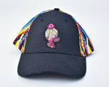Sprayground Coogi Barney Hat