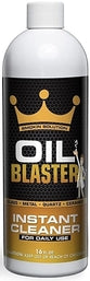 Smoking Solutions Oil Blaster