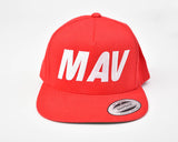 MAV Snapback