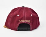 Grassroots Illuminati Snapback