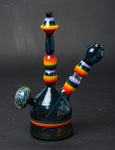 Rainbow Flower Rig