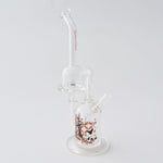 Sheldon Black Top Hat Recycler